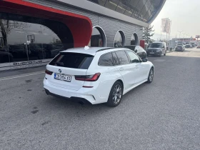 BMW 320 Xdrive Msport Lazer Camera, снимка 6