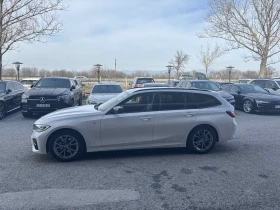 BMW 320 Xdrive Msport Lazer Camera, снимка 3