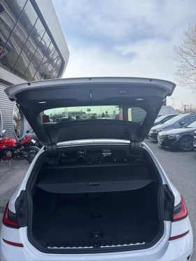 BMW 320 Xdrive Msport Lazer Camera, снимка 16