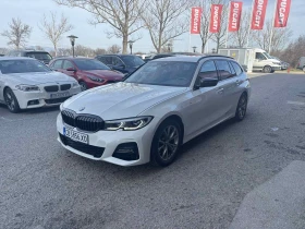 BMW 320 Xdrive Msport Lazer Camera, снимка 2