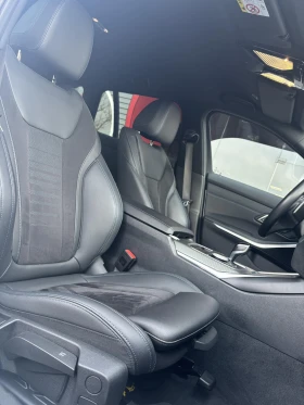 BMW 320 Xdrive Msport Lazer Camera, снимка 13