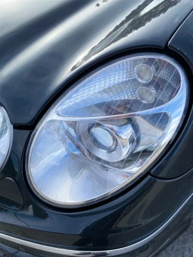 Mercedes-Benz E 500 500, снимка 10