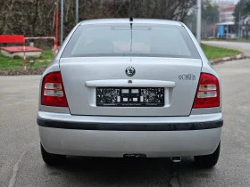 Skoda Octavia 1.9, 101к.с., Перфектна!, снимка 6