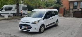 Ford Tourneo Connect, снимка 2