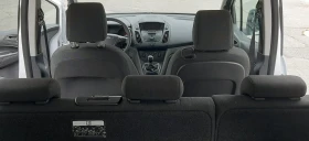 Ford Tourneo Connect, снимка 11