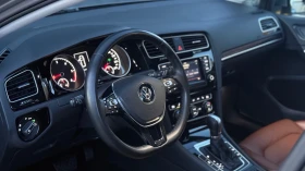 VW Golf HIGHLINE, снимка 7