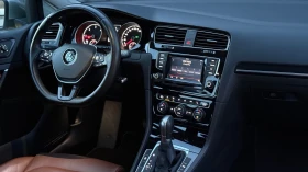 VW Golf HIGHLINE, снимка 8