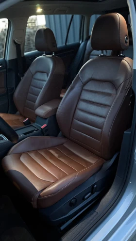 VW Golf HIGHLINE, снимка 10