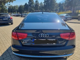 Audi A8 3.0 TDI - 258k.c. D4- 2013г, снимка 5