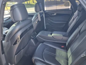 Audi A8 3.0 TDI - 258k.c. D4- 2013г, снимка 10