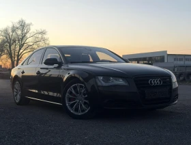 Audi A8 S-line 3xTV ЛИЗИНГ !!!, снимка 3