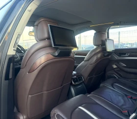 Audi A8 S-line 3xTV ЛИЗИНГ !!!, снимка 10