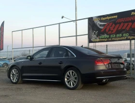Audi A8 S-line 3xTV ЛИЗИНГ !!!, снимка 6