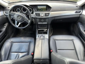 Mercedes-Benz E 220 212, снимка 10