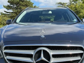 Mercedes-Benz E 220 212, снимка 6