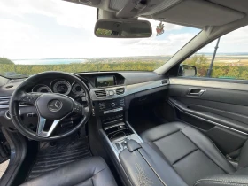 Mercedes-Benz E 220 212, снимка 9