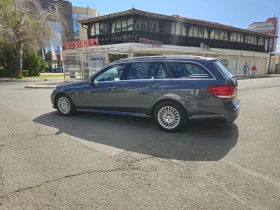 Mercedes-Benz E 220 212, снимка 14