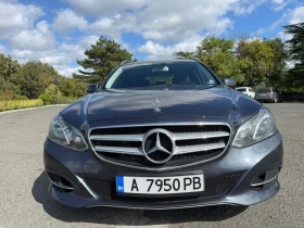 Mercedes-Benz E 220 212, снимка 1