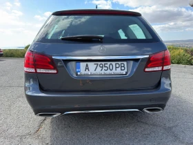 Mercedes-Benz E 220 212, снимка 3