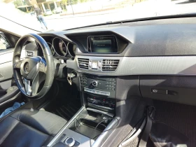 Mercedes-Benz E 220 212, снимка 10