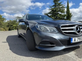 Mercedes-Benz E 220 212, снимка 2