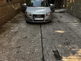 Audi A4 2.0cdi, снимка 1