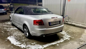 Audi A4 2.0cdi, снимка 2