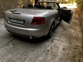 Audi A4 2.0cdi, снимка 4