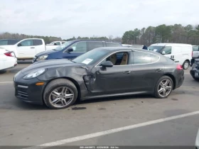 Porsche Panamera 4S| AWD| ПАНО| BOSE| РЕАЛЕН ПРОБЕГ, снимка 14