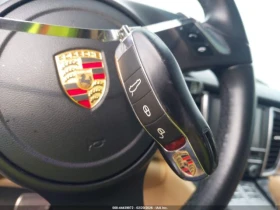 Porsche Panamera 4S| AWD| ПАНО| BOSE| РЕАЛЕН ПРОБЕГ, снимка 11