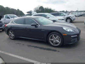 Porsche Panamera 4S| AWD| ПАНО| BOSE| РЕАЛЕН ПРОБЕГ, снимка 13