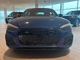 Audi A5 * Progressiv * ДИСТРОНИК * ПОДГРЕВ * КАРПЛЕЙ * ПАМ, снимка 6
