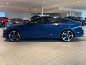 Audi A5 * Progressiv * ДИСТРОНИК * ПОДГРЕВ * КАРПЛЕЙ * ПАМ, снимка 11