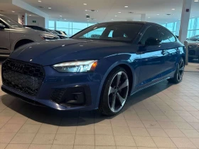 Audi A5 * Progressiv * ДИСТРОНИК * ПОДГРЕВ * КАРПЛЕЙ * ПАМ, снимка 1