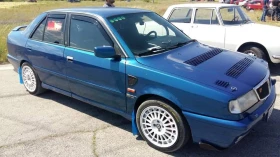 Lancia Dedra  HF Turbo Integrale, снимка 3