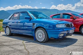 Lancia Dedra  HF Turbo Integrale, снимка 1