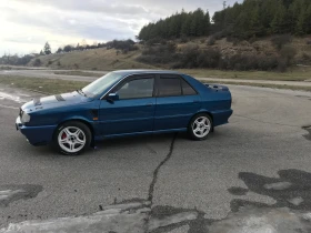 Lancia Dedra  HF Turbo Integrale, снимка 7