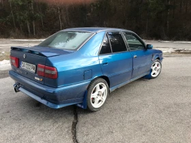 Lancia Dedra  HF Turbo Integrale, снимка 9