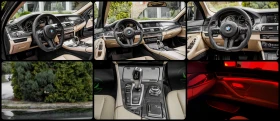 BMW 530 d* X-DRIVE* M-SPORT* CARBON* LED* HEAD UP* , снимка 17