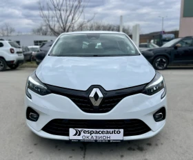 Renault Clio 1.0 TCe / 100 к.с., снимка 2