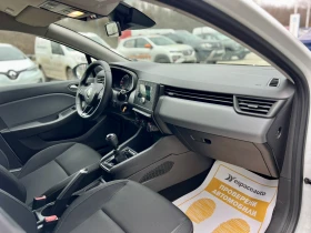 Renault Clio 1.0 TCe / 100 к.с., снимка 10