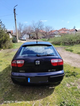Seat Leon 1, 9 TDI , снимка 3