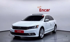 VW Passat, снимка 1