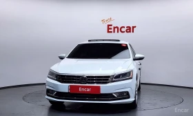 VW Passat, снимка 3