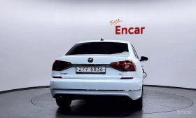 VW Passat, снимка 4