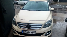Mercedes-Benz B 200 Natural Gas, снимка 2