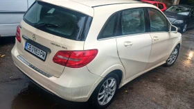 Mercedes-Benz B 200 Natural Gas, снимка 6