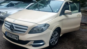 Mercedes-Benz B 200 Natural Gas, снимка 4
