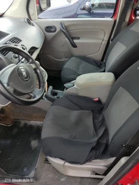 Renault Kangoo, снимка 9