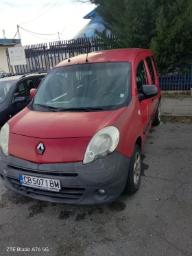 Renault Kangoo, снимка 2